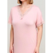 Нічна сорочка Cotpark 2XL,3XL,4XL,5XL 13339